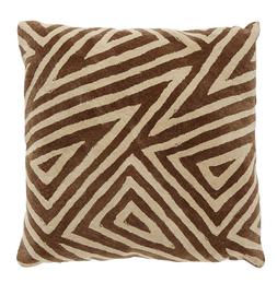 Aztec Cushion