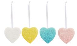Hanging Hearts