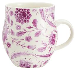 Purple Mug