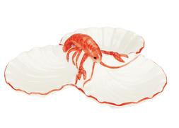 Shrimp Bowl