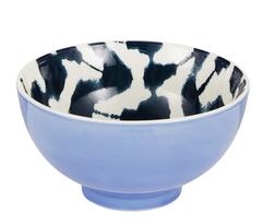 Ink Blot Bowl