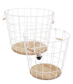 Laundry Baskets