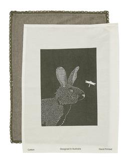 Tea Towels