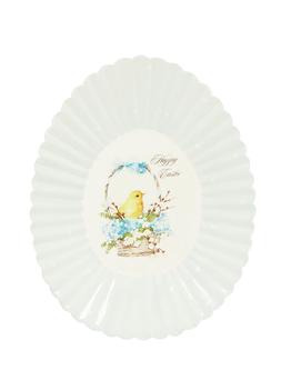 Bunny Plate