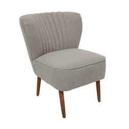 Grey Chair