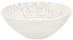 Detailed Bowl