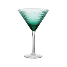 Cocktail Martini Glass