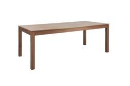 Wooden Dinning Table