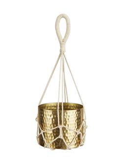 Macrame Plant hanger
