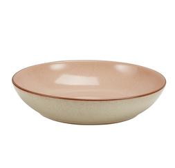 Pink Pasta Dish
