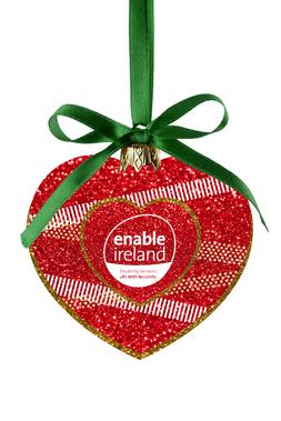Hang a Bauble Ireland