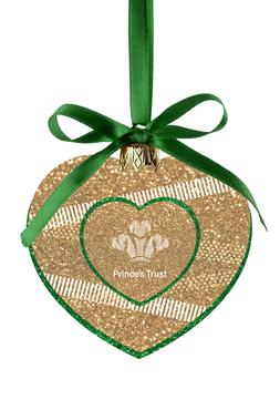 Hang a Bauble