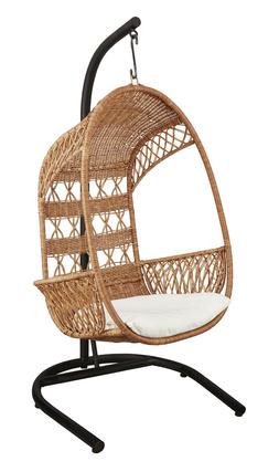 Wicker Hanging Chair