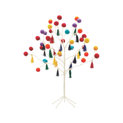 Pom pom tree