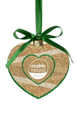 Hang a Bauble Ireland