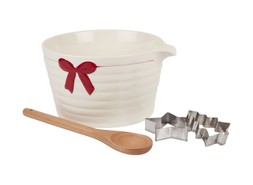 Homesense Baking Set £12.99