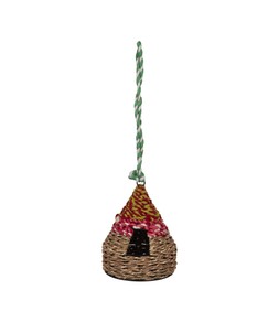 Homesense bird nest £7.99 (RRP £)