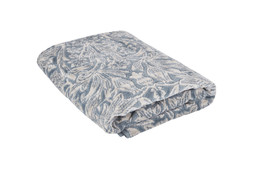 Homesense blue floral bath towel £16.99 (RRP £34.00)
