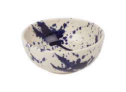 Homesense Blue Speckles Bowl £5.99 (RRP £13.50)