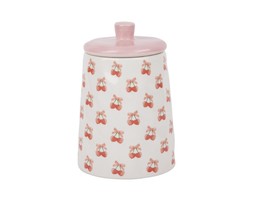 Homesense cherries biscuits jar £6.99 (RRP £)