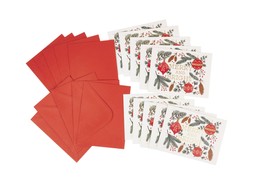 Homesense Christmas Cards £4.99