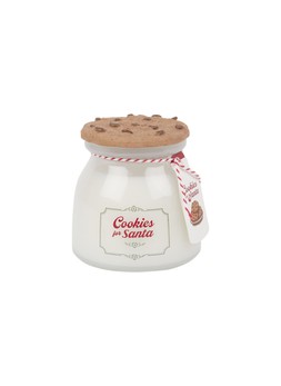 Homesense christmas cookie candle £7.99 (RRP £)