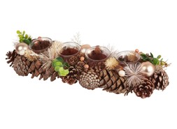 homesense christmas display £12.99 (RRP £23.99)