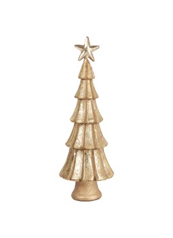 homesense christmas gold ornement £9.99