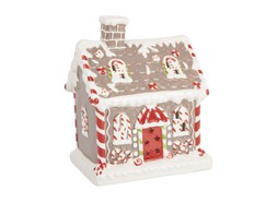 homesense christmas house ornement £16.99