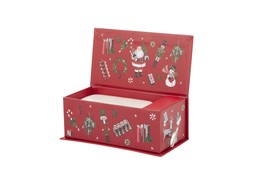 Homesense christmas musical soap box £7.99 (RRP £)