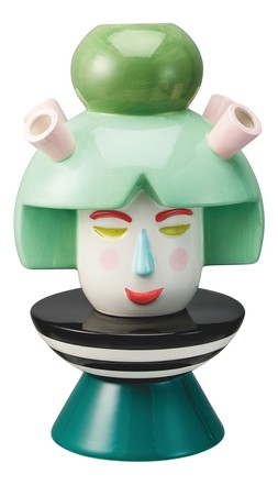 Dopamine Brights - Geisha Tulip Head &pound;49.99