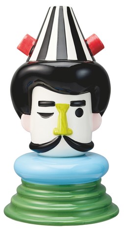 Dopamine Brights - Tulipiere Bust Man Green Nose &pound;39.99