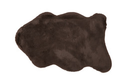 Homesense Faux Fur Carpet £24.99