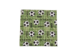 Homesense football paper towels £2.99 ( RRP £)