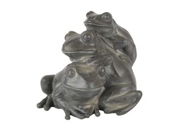 Homesense frog garden decoration £14.99