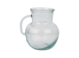 Homesense Glass Jug £7.99