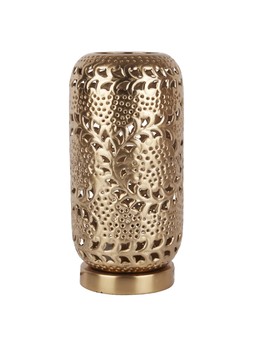 Homesense gold lamp £59.99 (RRP £)