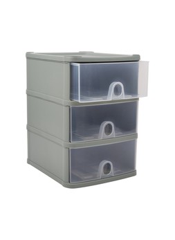 Homesense green drawers set £7.99 (RRP £)