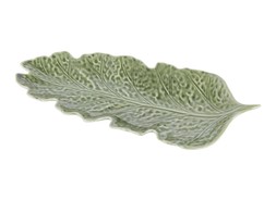 Homesense green leaf tray £12.99 (RRP £)
