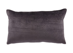 Homesense Grey Cushion £12.99 (RRP £37.50)