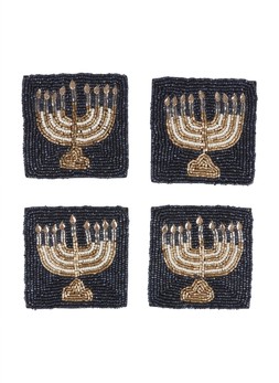 Homesense hanukkah coasters £7.99 (RRP £)