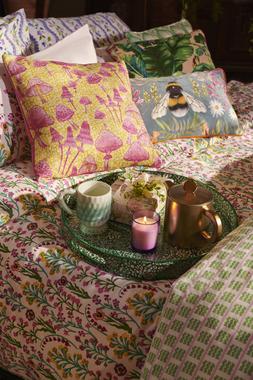 Homesense Bedroom - Lifestyle Image