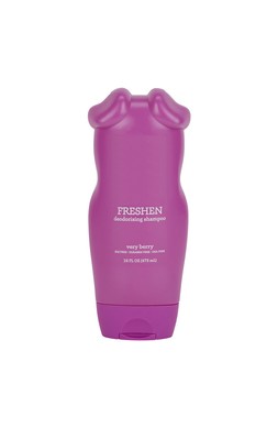 Homesense - dog shampoo &pound;3.99 (RRP &pound;XX)