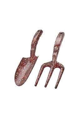 Homesense - GARDEN TOOL SET &pound;9.99