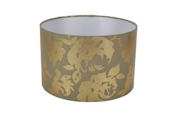Homesense Gold Lamp Shade &pound;9.99