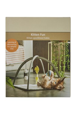 Homesense - KITTEN FUN &pound;10.99