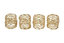 Homesense Napkin Rings &pound;8.99
