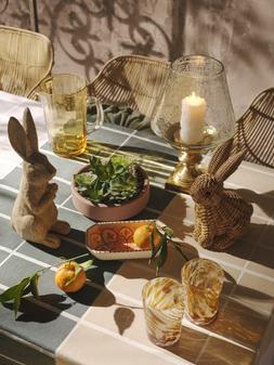Homesense Outdoor Dining - Lifestyle Image