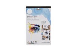 Homesense Watercolor Set &pound;9.99 (RRP &pound;14.95)