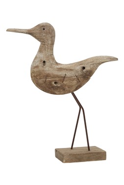 Homesense - WOODDUUCK &pound;14.99